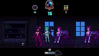 Haunted hump house full gameplay