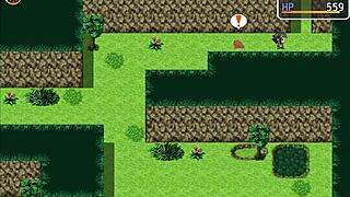 yuka scattered shard of the yokai - 1 no commentary 😈