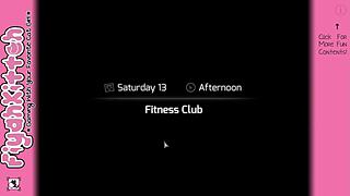 Do you like chocolate in HuniePop walkthrough?