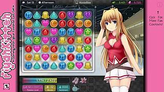 Do you like chocolate in HuniePop walkthrough?