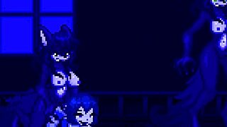 Haunted hump house full gameplay