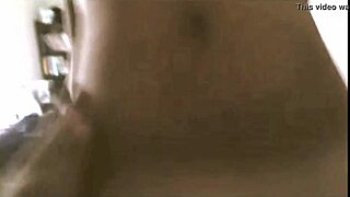 real amateur couple on vacation in hotel, blonde wife with big tits