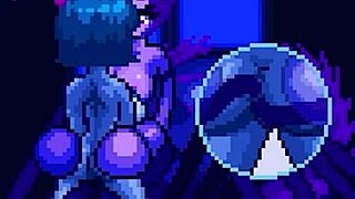 Haunted hump house full gameplay