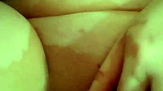 Hot wife squirt. She squirts hard during solo homemade session with amateurs