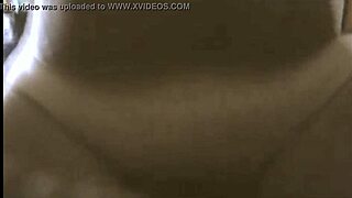 real amateur couple on vacation in hotel, blonde wife with big tits