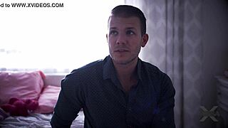 I Can't Believe Vanna Bardot and Reagan Foxx in This Sex Test!