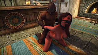 skyrim dark desires adventure with adrianne