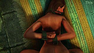 skyrim dark desires adventure with adrianne