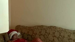 she says, 'this verga chica is deliciosa, isn't it?'