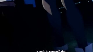 i watch episode 2 4 prison battleship, it's so rough