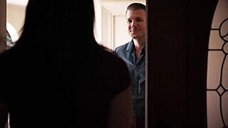 I Can't Believe Vanna Bardot and Reagan Foxx in This Sex Test!