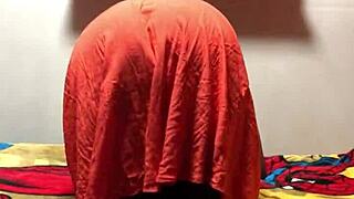 what color is my thong today?