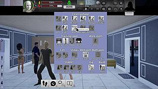 Time to train girls in survival episode 1