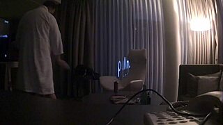 Me and my petite young plaything