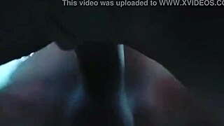 amateur brazilian babe sucks and rides big cock in pov cum shot