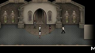 i gathered everyone for the lust epidemic in college