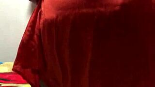 what color is my thong today?