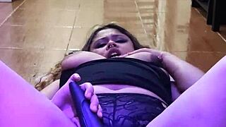 A call to hell: Girlfriend and friend in intriguing encounter