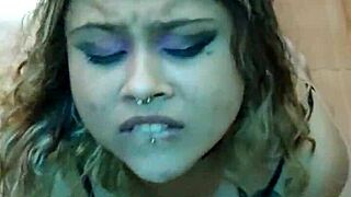 A call to hell: Girlfriend and friend in intriguing encounter