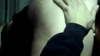 I suck my girlfriend's pussy and ass in the dark?