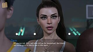 Summers Gone 80 Game Anime Adventure