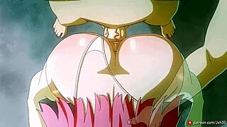 Hentai Compilation Jxh33 Part 2 Packed with Raw Pussy Action