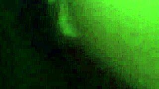 mexican guy fucks his old lady