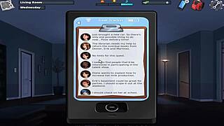 Summer Time Saga Jenny ending uncensored?