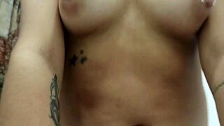 Sexual latina beauty gets raw pounding by sneaky thief.