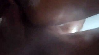 Flaca Morena Gets Tight Body Fucked Hard Today