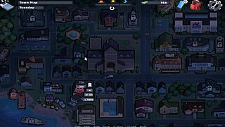 Summer Time Saga Jenny ending uncensored?