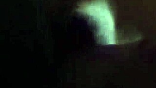 mexican guy fucks his old lady