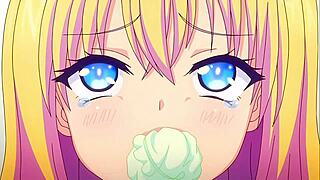 Tan Bajo Episode 2 Spanish Subtitled Anime Adventure