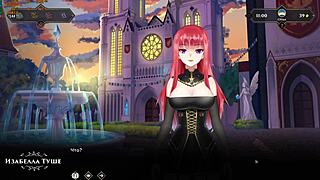 complete gameplay wanderer broken bed part seven