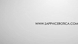 Masturbating Wivien Enjoys Herself On Sapphix