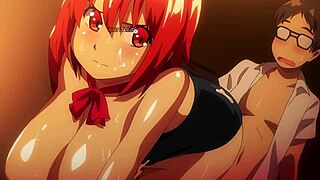 Tsundero Ep 1 Lewd Scenes Are Insane!