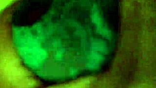 NARRATIVE of CUMMING in girlfriend's PANTIES