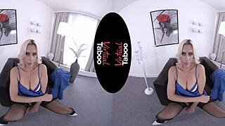 Taboo fun in the office?