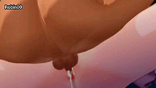 I love this compilation of VTubers fucking passionately together