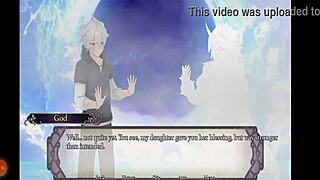 Intense Hg Isekai Fantasy Hentai Action