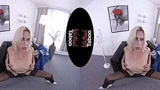 Taboo fun in the office?