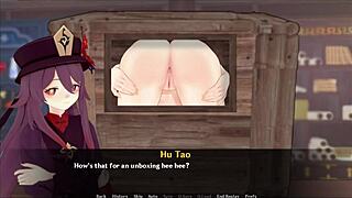 klee prank adventure part 2 with toys and fingering