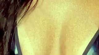 delicia's first time at 19 years old