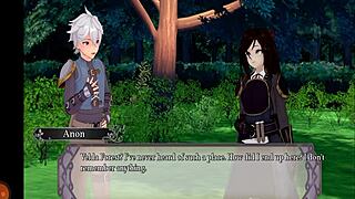 Intense Hg Isekai Fantasy Hentai Action