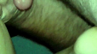 Lena squirts hard during pov penetration