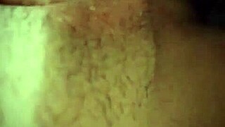 Husband Sucks Wife's Pussy Deliciously Making Her All Wet In Homemade Video.