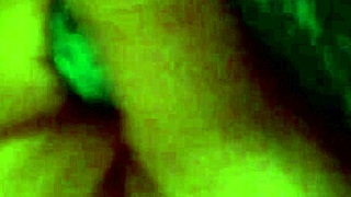 NARRATIVE of CUMMING in girlfriend's PANTIES