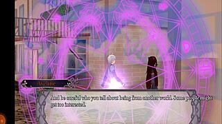 Intense Hg Isekai Fantasy Hentai Action