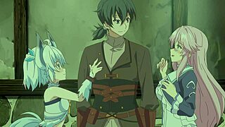 recovery sorcerer embarks on new adventure in episode nine