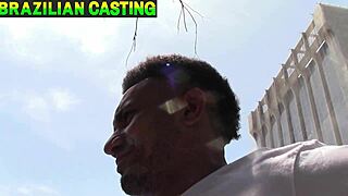 passeando pela rua surgiu oportunidade aceitei cache ele comeu minha buceta e cuzinho gostoso